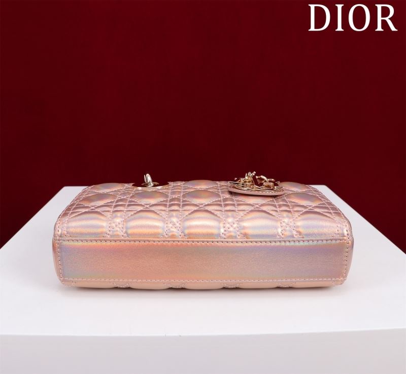 Christian Dior My Lady Bags